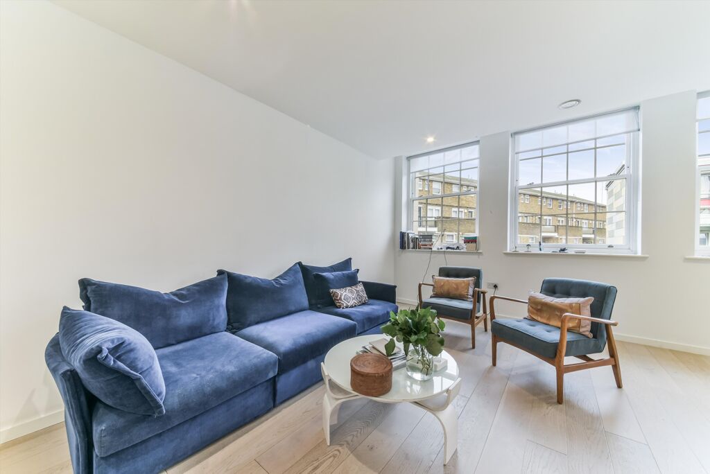 Image of Webber Street, London, SE1