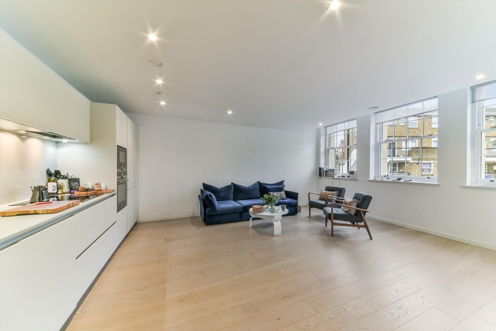 Image of Webber Street, London, SE1