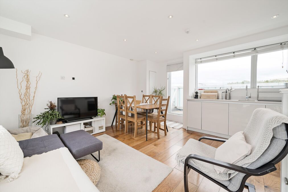Image of Zeno Court, Long Walk, London, SE1