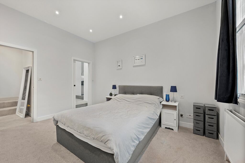 Image of Great Tower Street, London, EC3R