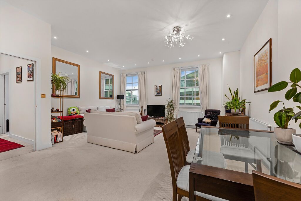 Image of Great Tower Street, London, EC3R