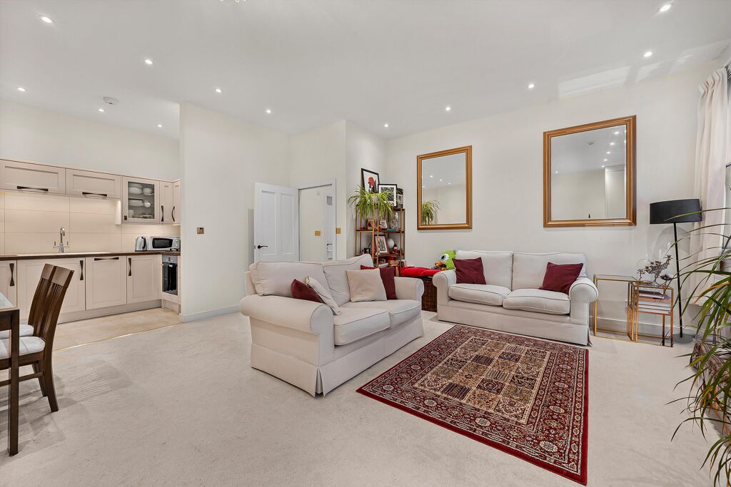 Image of Great Tower Street, London, EC3R