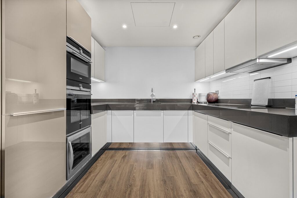 Image of Canter Way, London, E1