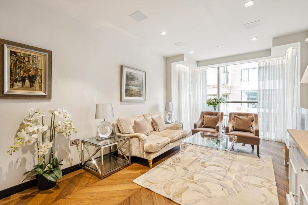 Image of Balmoral House, Earls Way, London, SE1