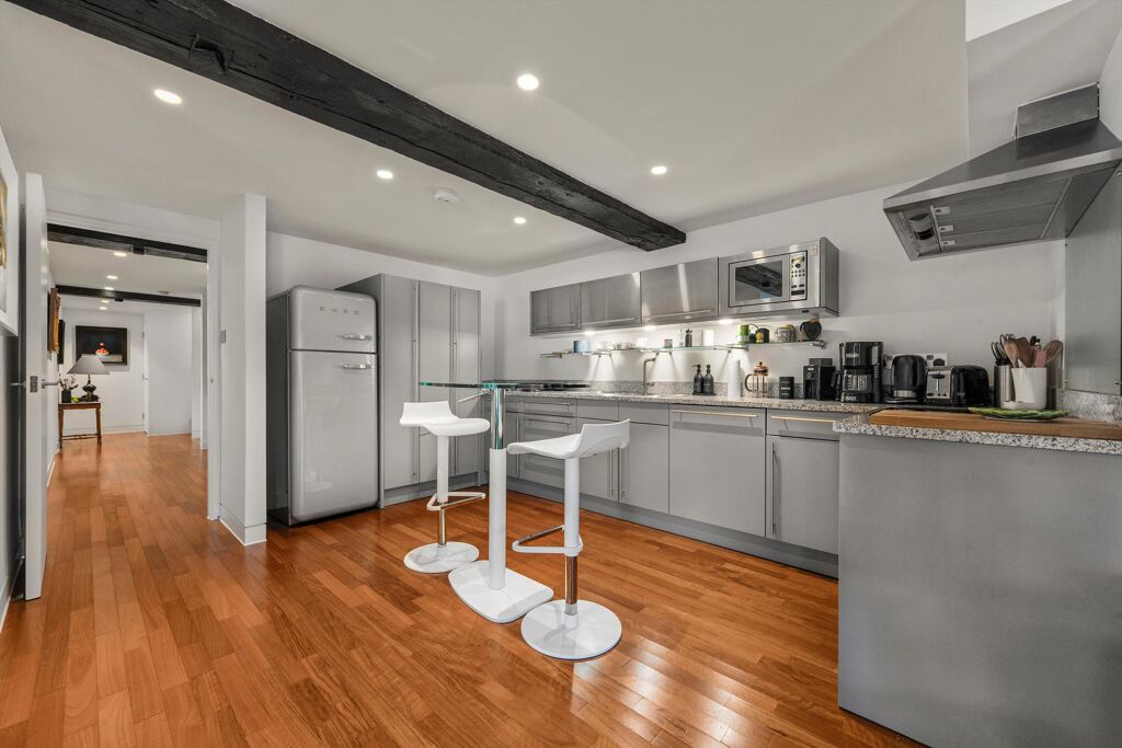 Image of The Highway, London, E1W