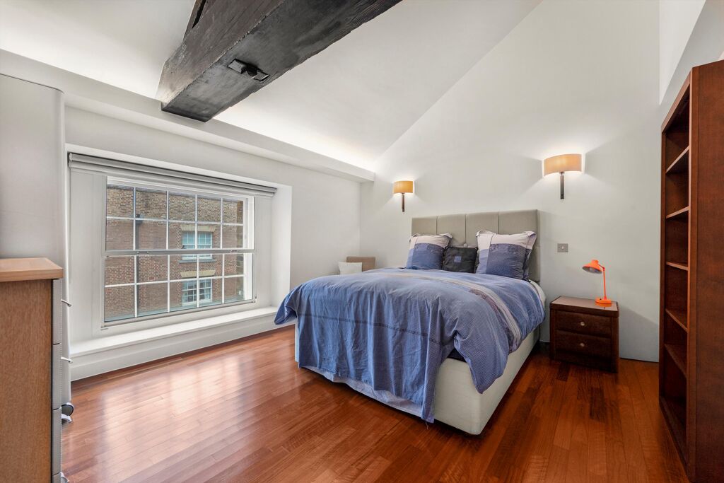 Image of The Highway, London, E1W