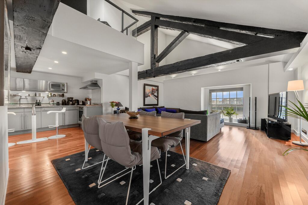 Image of The Highway, London, E1W