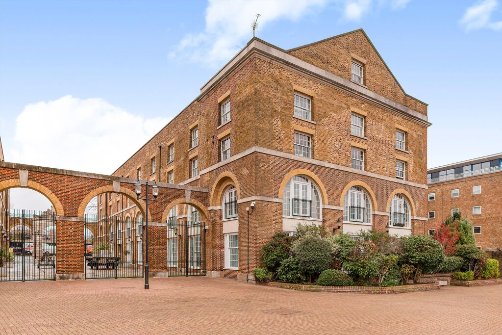 Image of The Highway, London, E1W