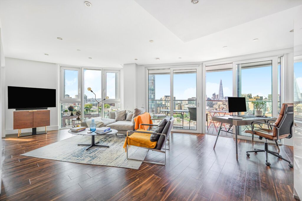 Image of Altitude Point, Alie Street, London, E1