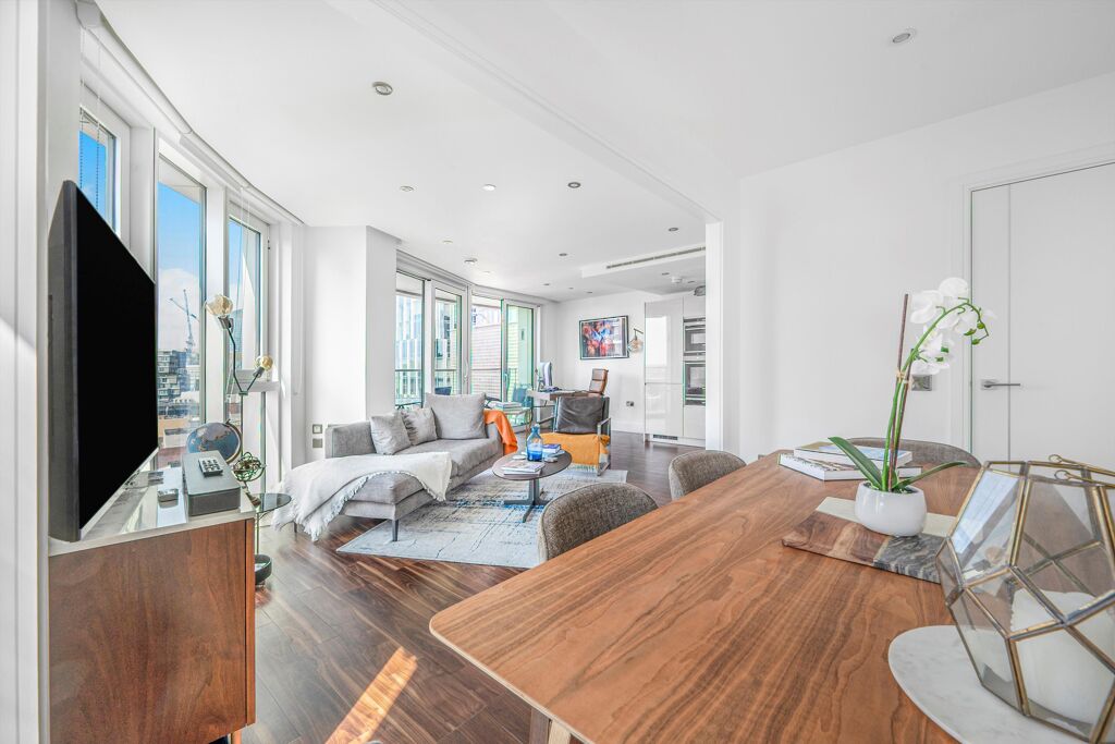 Image of Altitude Point, Alie Street, London, E1