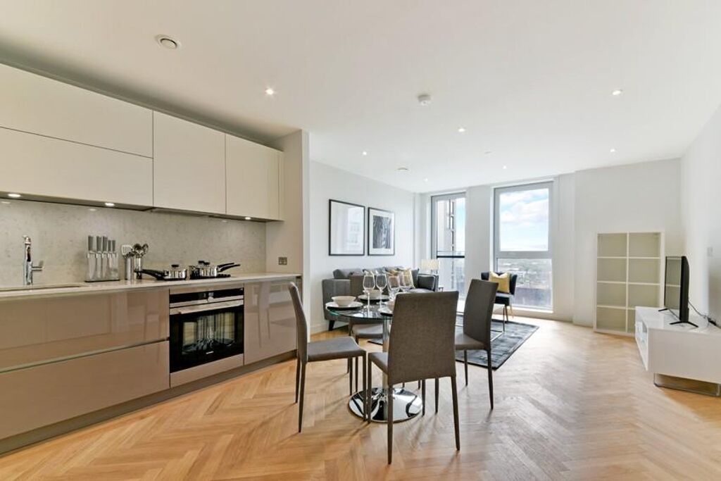 Image of 251 Southwark Bridge Road, London, SE1