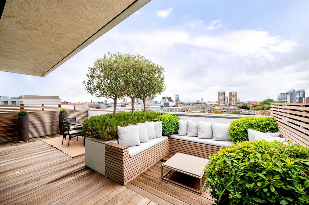 Image of Archie Street, London, SE1