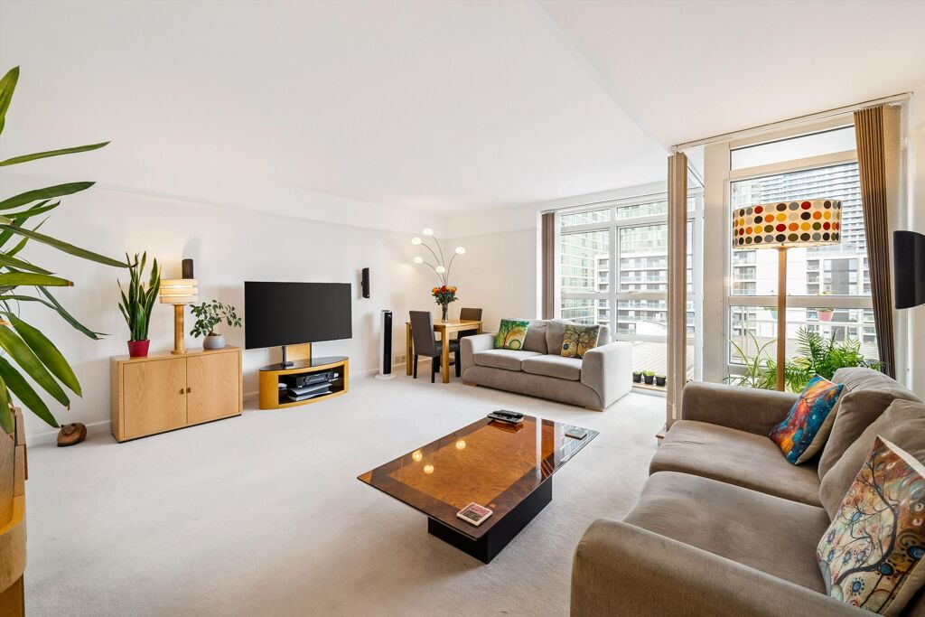 Image of Anchorage Point, Cuba Street, London, E14