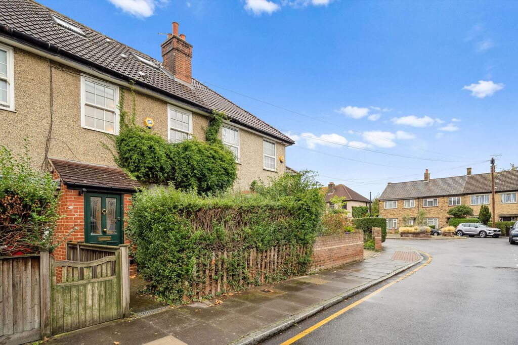 Image of Manchester Grove, London, E14