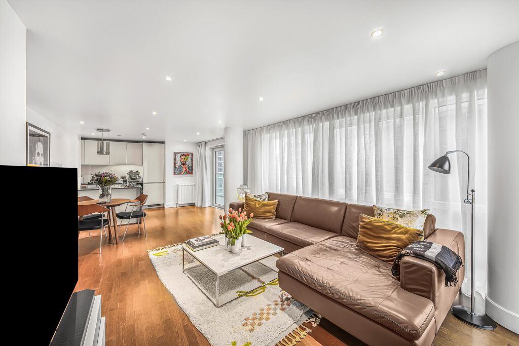 Image of Crawford Building, Whitechapel High Street, London, E1