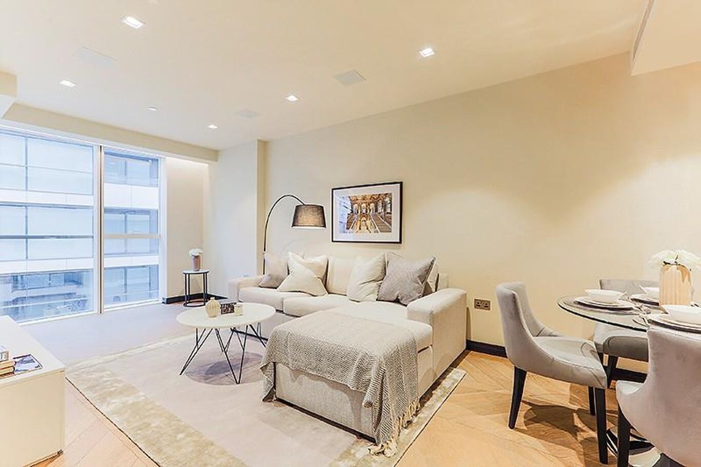 Image of Balmoral House, Earls Way, London, SE1