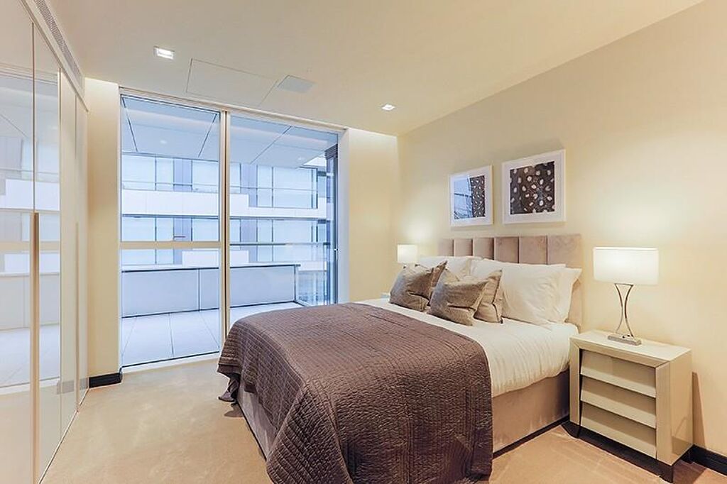 Image of Balmoral House, Earls Way, London, SE1