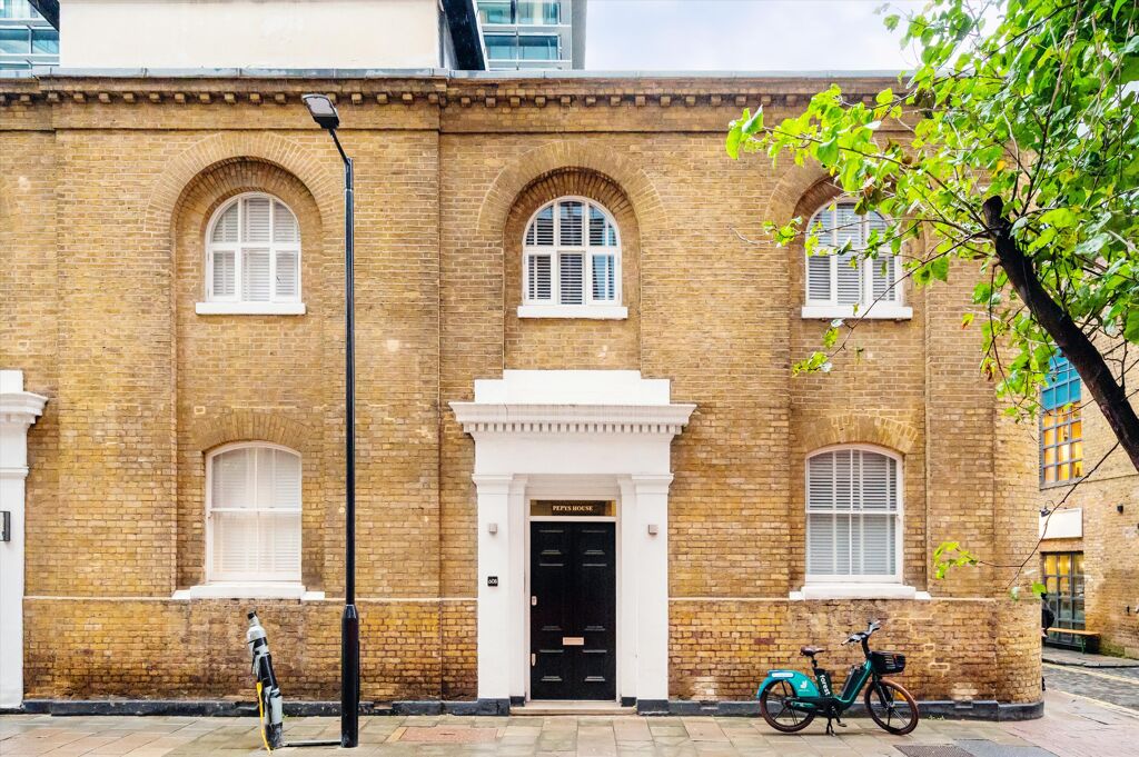 Image of Park Street, London, SE1