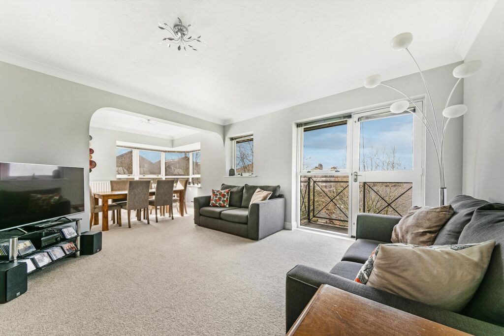 Image of Undine Road, London, E14