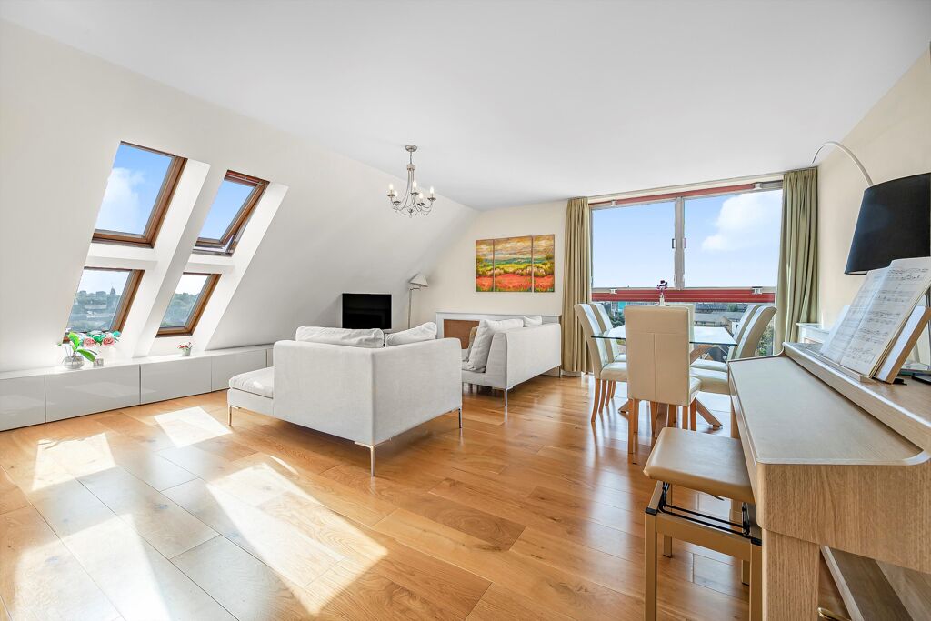 Image of Spice Court, Asher Way, London, E1W