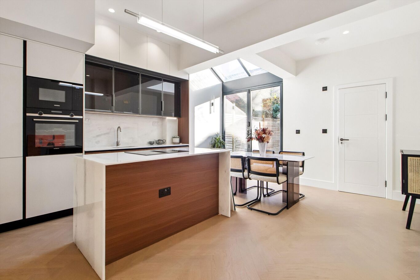 Image of Ufford Street, London, SE1