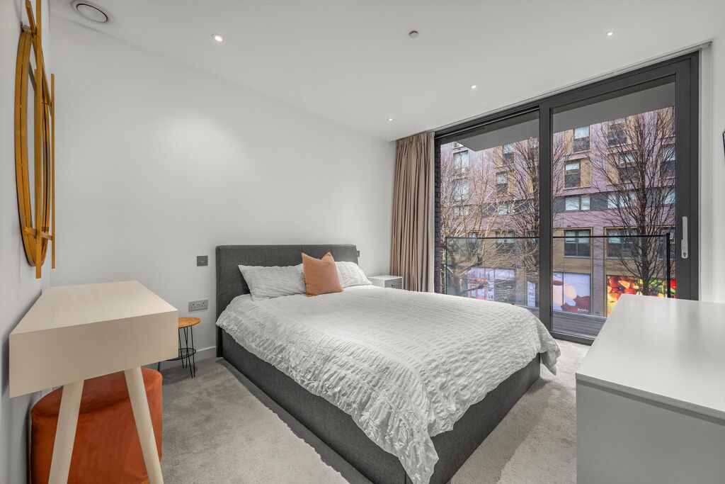 Image of Cashmere House, 37 Leman Street, London E1