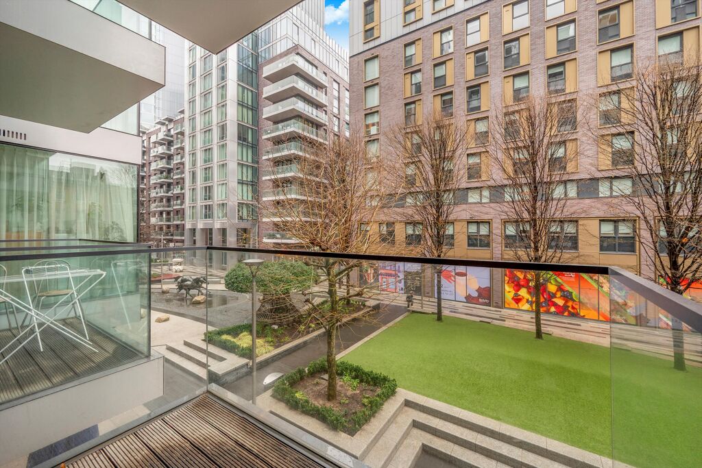 Image of Cashmere House, 37 Leman Street, London E1