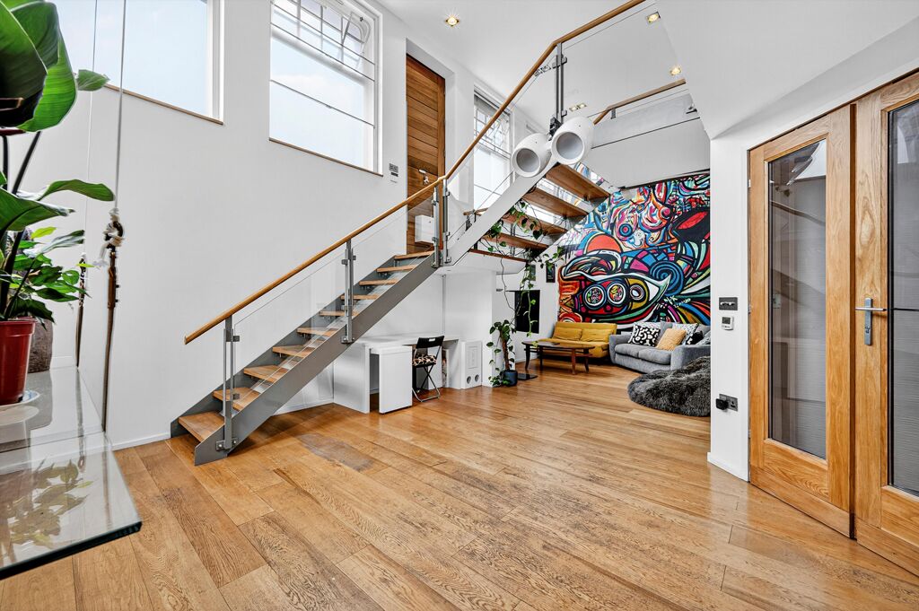 Image of Manchester Road, London, E14