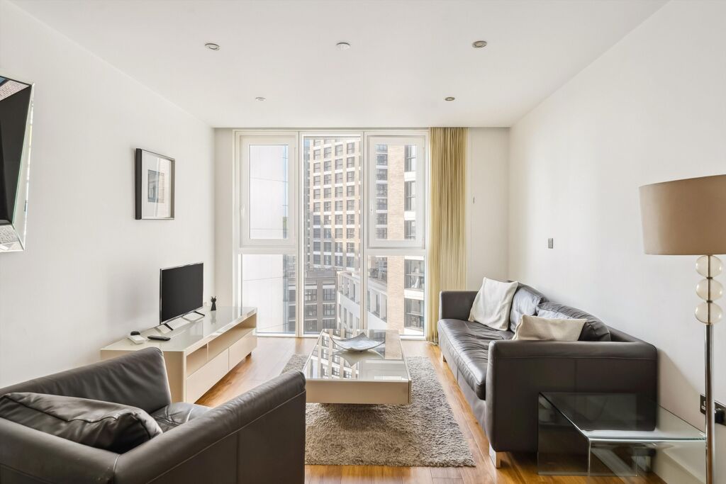 Image of Altitude Point, Alie Street, London, E1