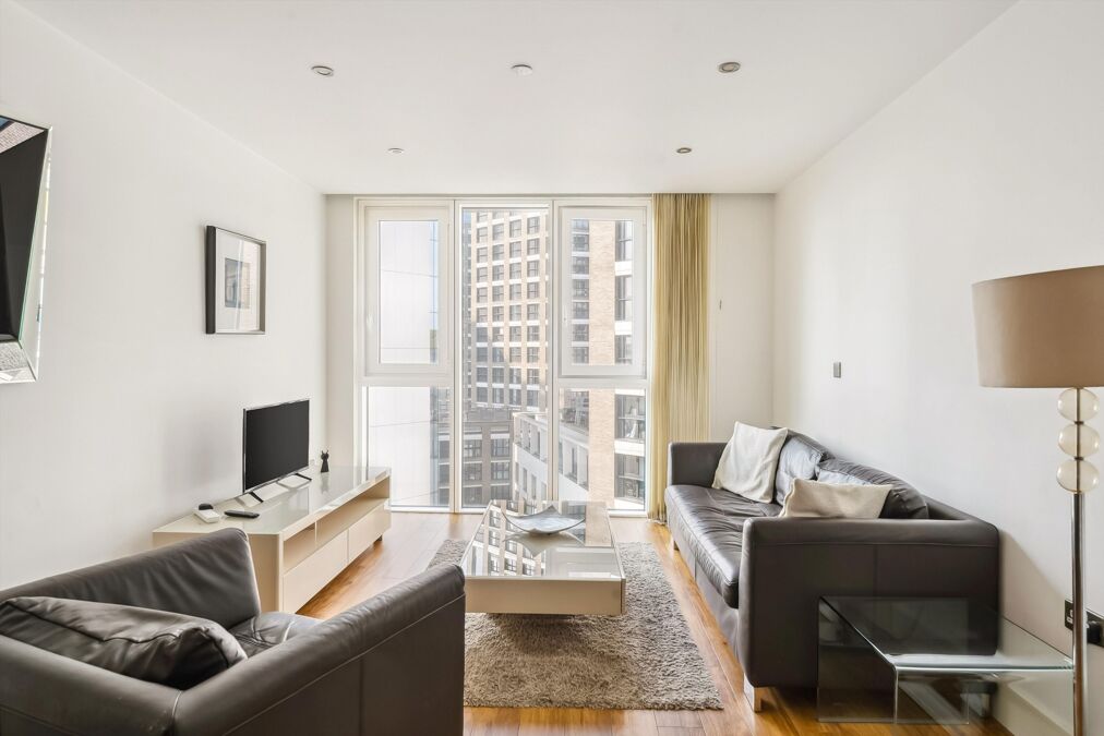 Image of Altitude Point, Alie Street, London, E1