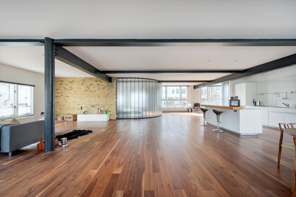 Image of The Alaska Building, Grange Road, London, SE1