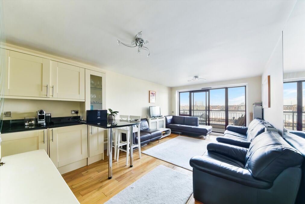 Image of Towerside, Wapping High Street, London, E1W