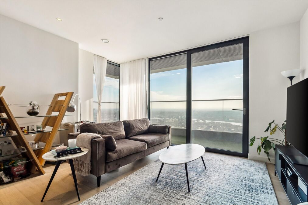 Image of Bagshaw Building, Wards Place, London, E14