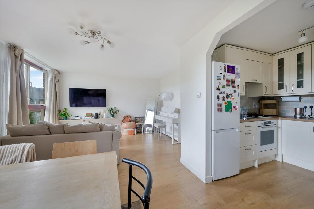 Image of Spice Court, Asher Way, London, E1W