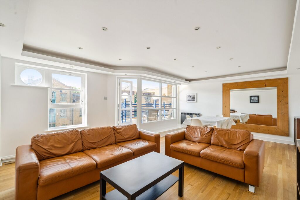 Image of Lime Kiln Wharf, 94 Three Colt Street, London, E14