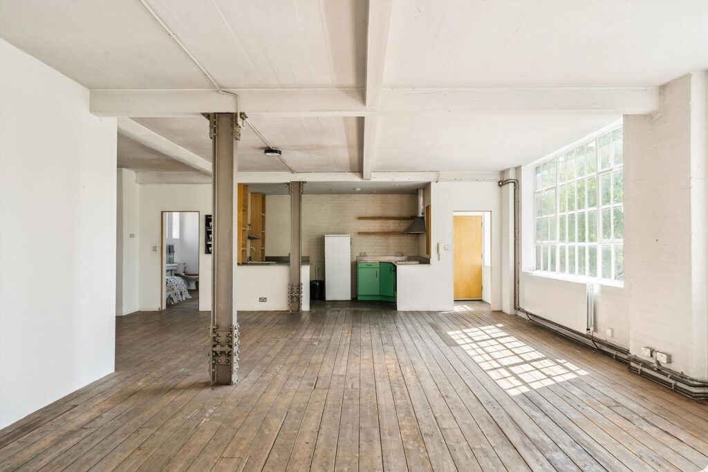 Image of Princelet Street, London, E1