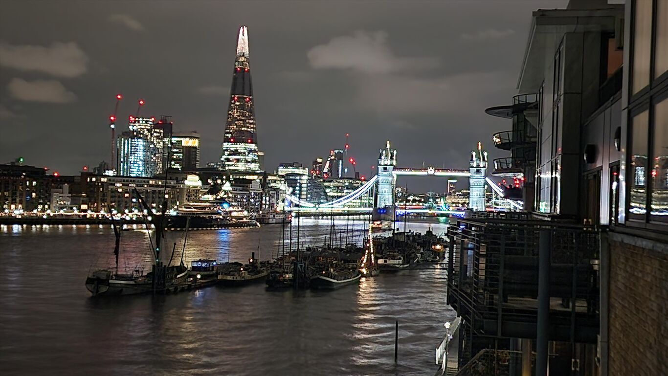 Image of Capital Wharf, Wapping High Street, London, E1W