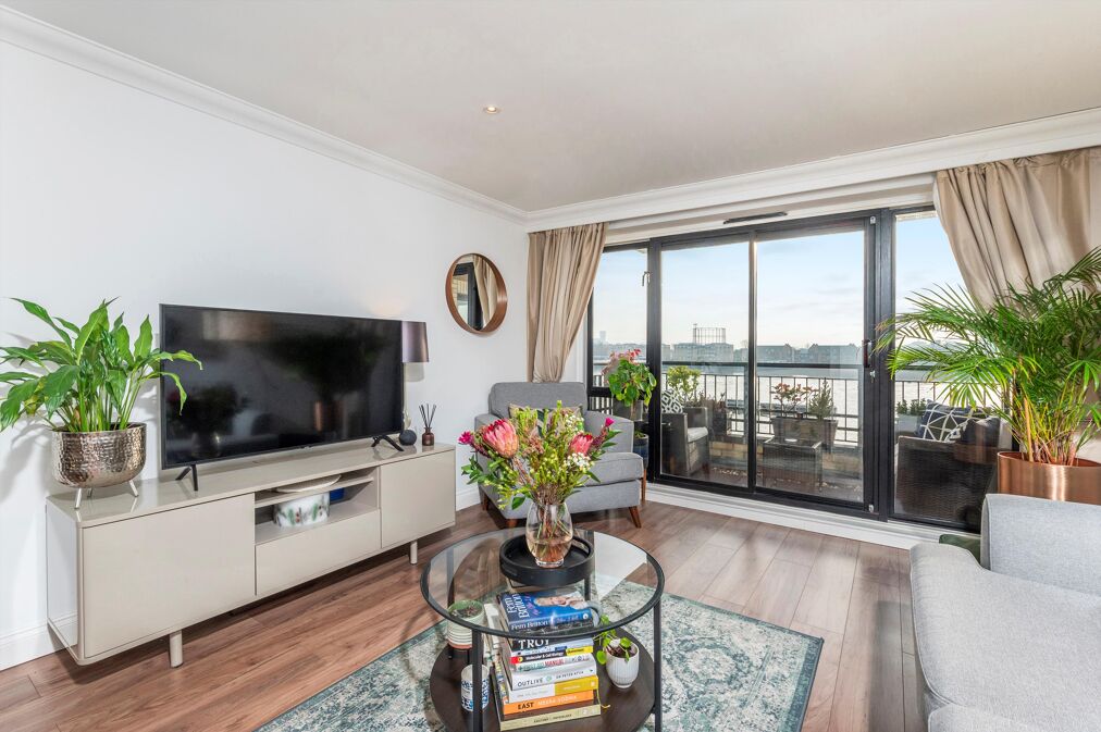Image of Towerside, Wapping High Street, London, E1W