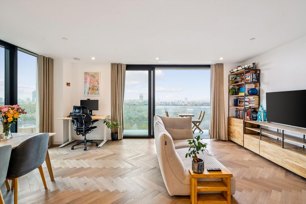 Image of Cashmere Wharf, Gauging Square, London, E1W