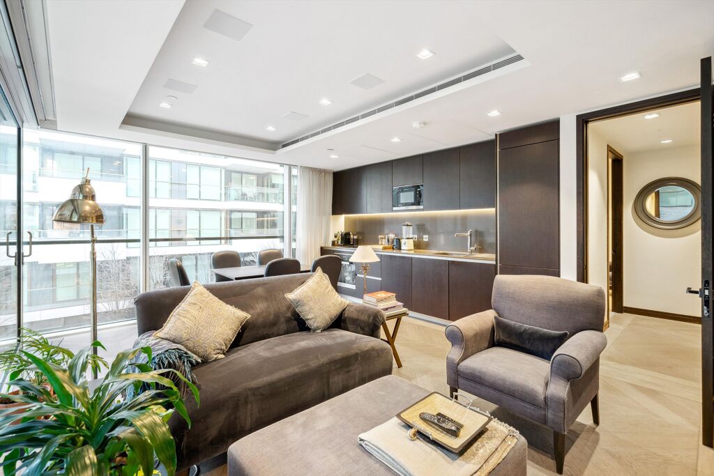 Image of Sandringham House, Earls Way, London, SE1