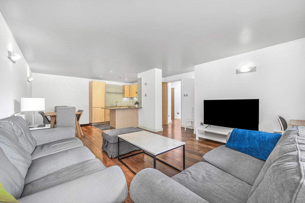 Image of Britton Street, London, EC1M