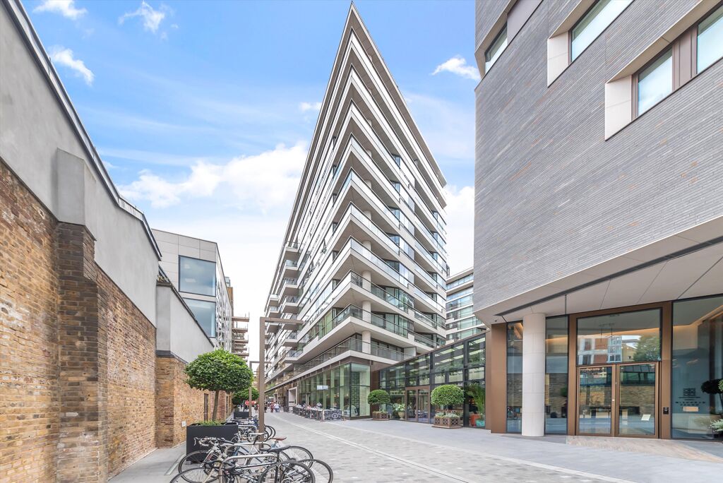 Image of One Tower Bridge, London, SE1