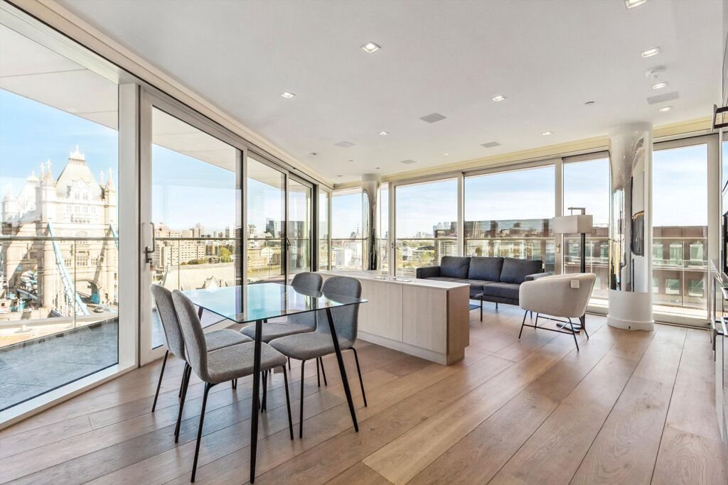 Image of One Tower Bridge, London, SE1