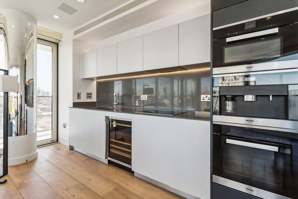 Image of One Tower Bridge, London, SE1