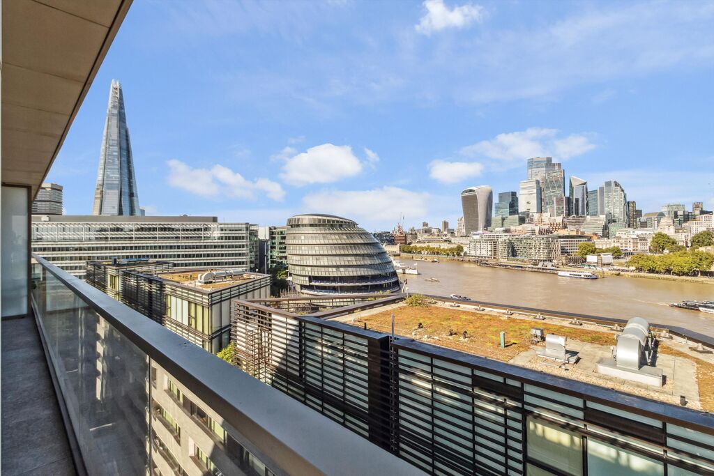 Image of One Tower Bridge, London, SE1