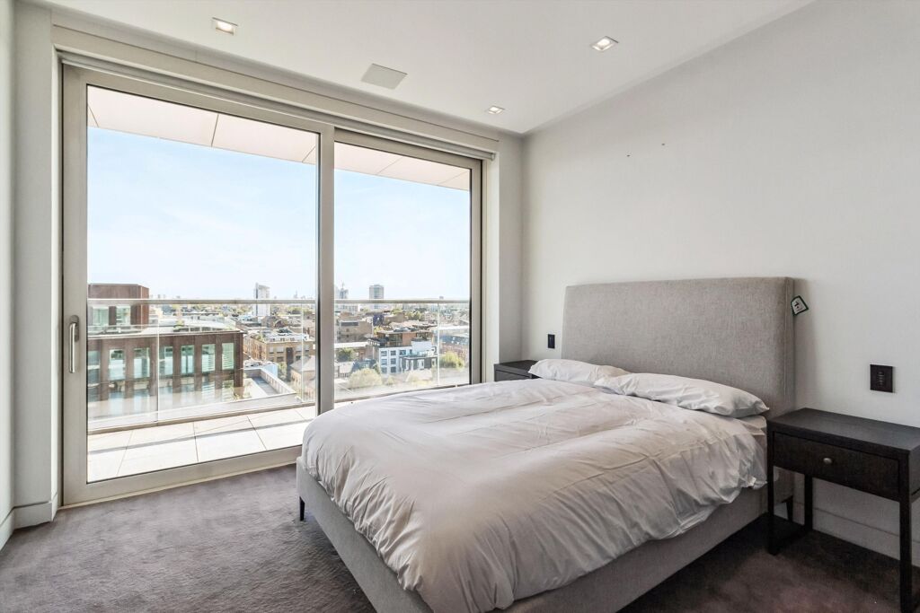 Image of One Tower Bridge, London, SE1