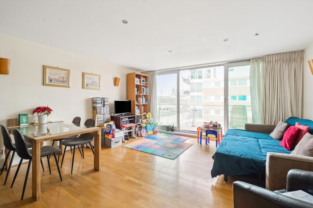 Image of Cinnabar Wharf East, Wapping High Street, London, E1W