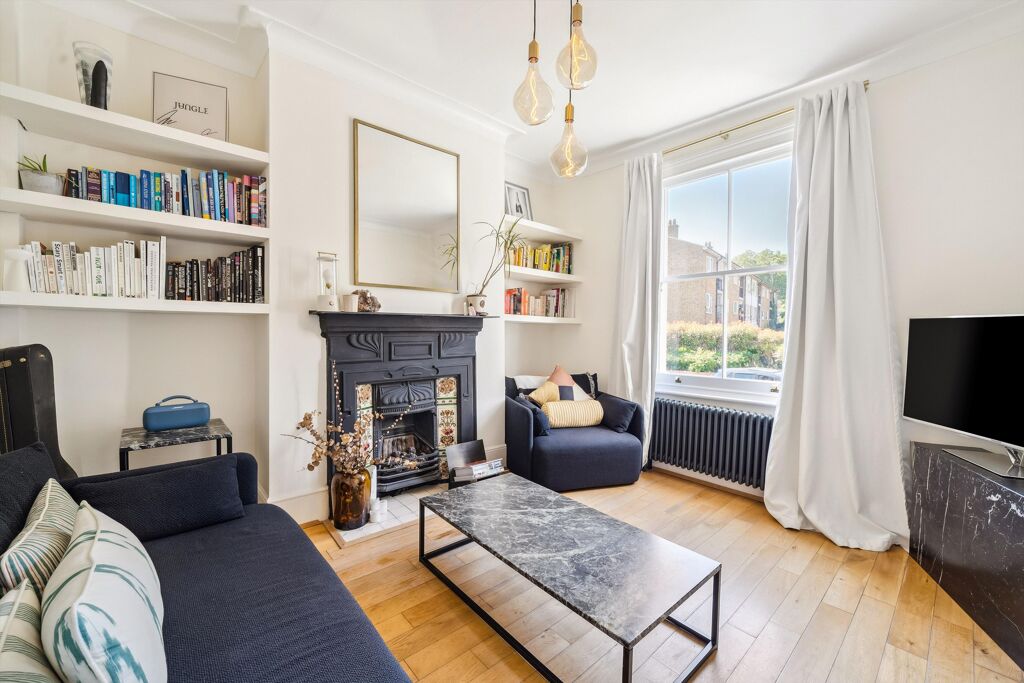 Image of Clemence Street, London, E14