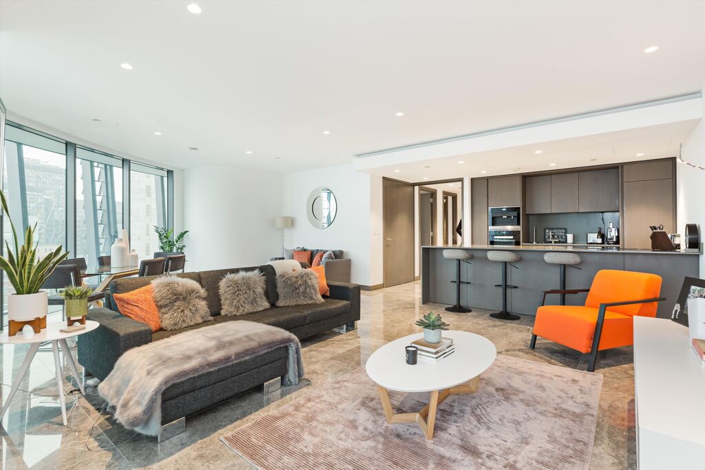 Image of Blackfriars Road, London SE1