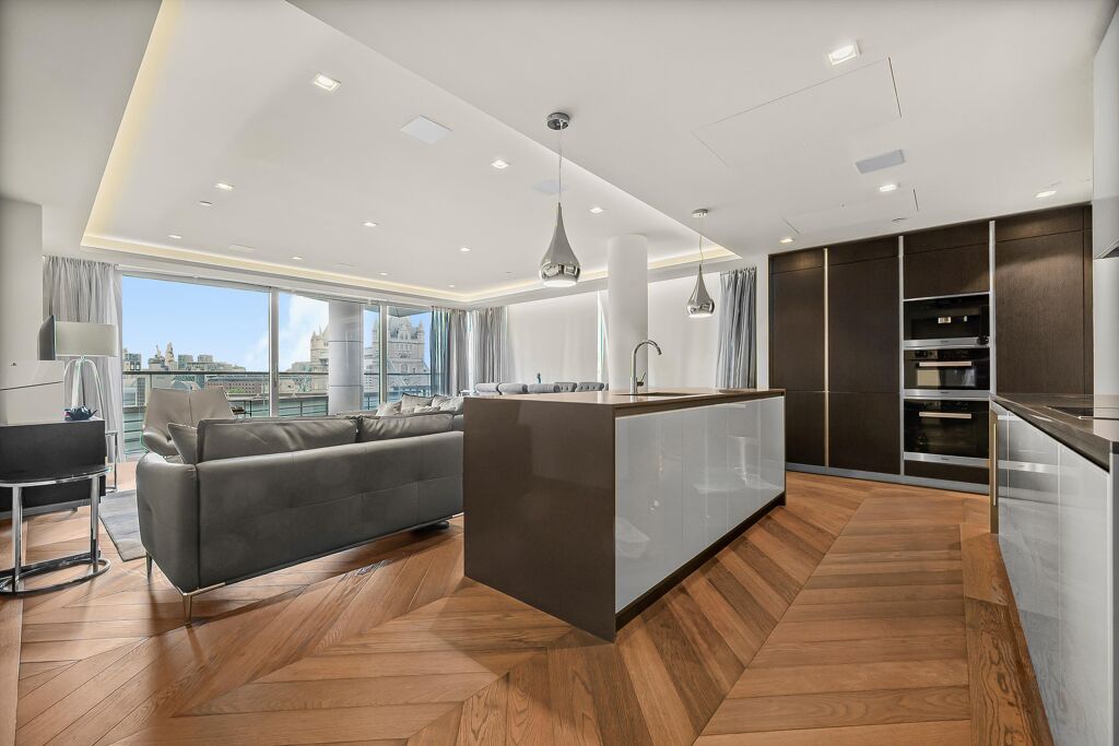 Image of Sandringham House, Earl's Way, One Tower Bridge, Tower Bridge, London SE1